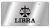 Zodiac - Libra Logo/Word