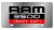 S.S. License Plates-Ram 3500 Heavy Duty