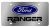 S.S. License Plates-Ford Ranger