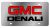 S.S. License Plates-GMC Denali