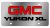 S.S. License Plates-GMC Yukon XL