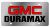 S.S. License Plates-GMC Duramax