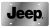 S.S. License Plates-Jeep Word