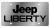 S.S. License Plates-Jeep Liberty