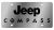 S.S. License Plates-Jeep Compass