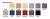 Sheepskin Floor Mats - Color Choices