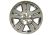 17 inch Ford Edge 08-UP Wheel Skins