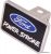 XL Factory Logo Hitch Plugs-Ford PowerStroke