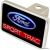 XL Factory Logo Hitch Plugs-Ford Sport Trac