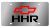 S.S. License Plates-HHR