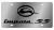 S.S. License Plates-Impala SS
