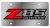 S.S. License Plates-Silverado Z85