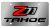 S.S. License Plates-Tahoe Z71
