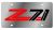 S.S. License Plates-Z-71 (1)