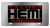 S.S. License Plates-5.7 Liter Hemi Magnum block