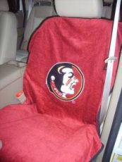 NCAA Memphis Tigers Car Seat Cover 
