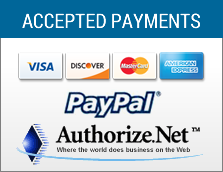 Accepted Payment