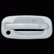 Lincoln Chrome Door Handles Covers