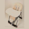 High Chair Cover Protector