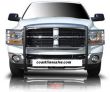 Brush and Grille Guards