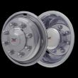 90-UP FORD/GM/CHEVY PU SUPER DUTY 19.5