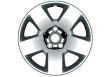 CHARGER WHEEL COVERS 17