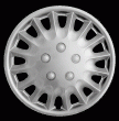 COLT  WHEEL COVERS 15